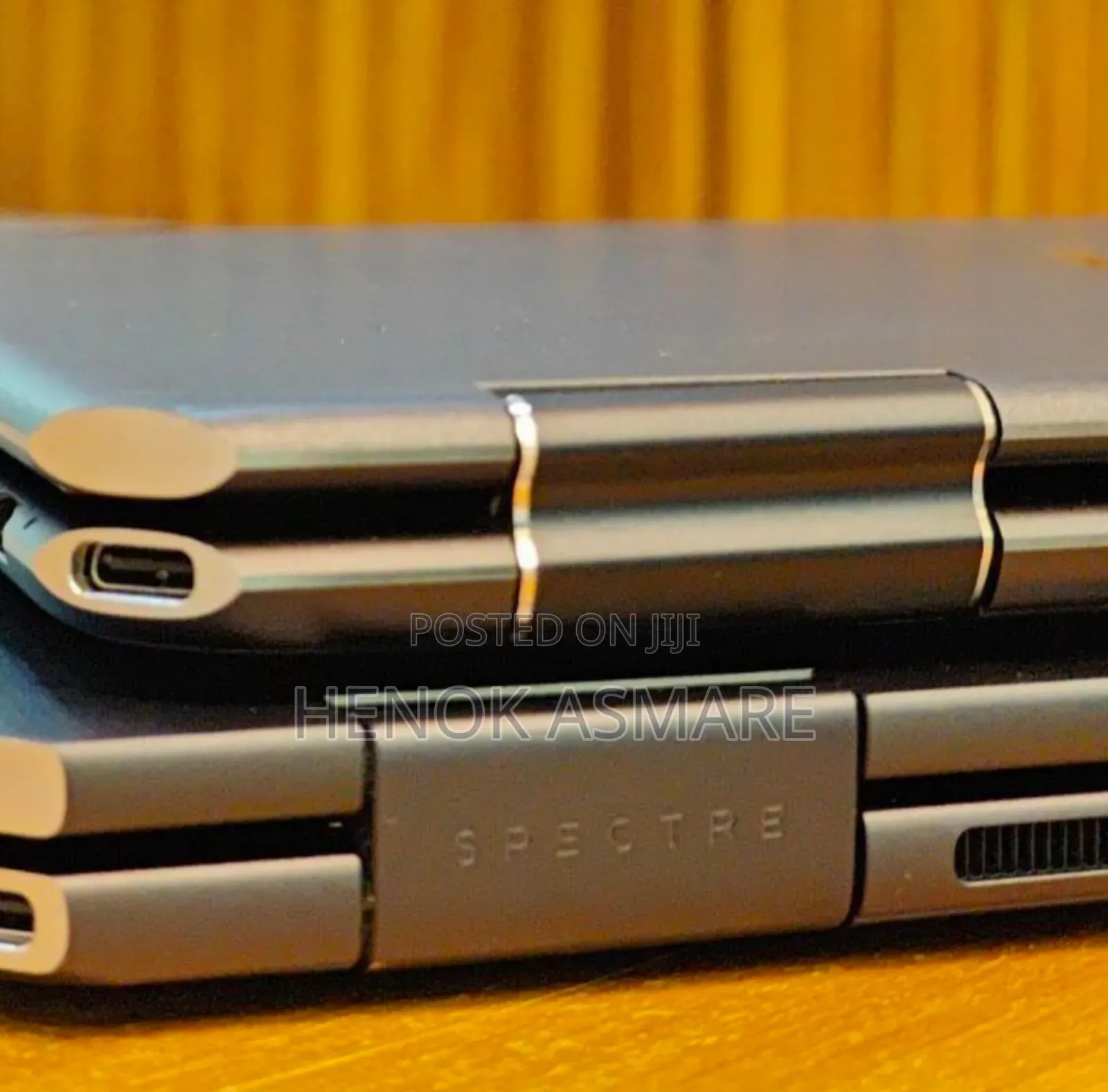 New Laptop HP Spectre 13 16GB Intel Core I7 SSD 1T