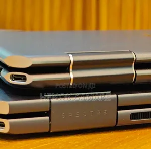 New Laptop HP Spectre 13 16GB Intel Core I7 SSD 1T