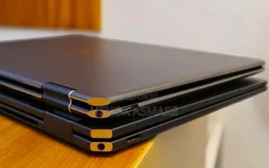 New Laptop HP Spectre 13 16GB Intel Core I7 SSD 1T