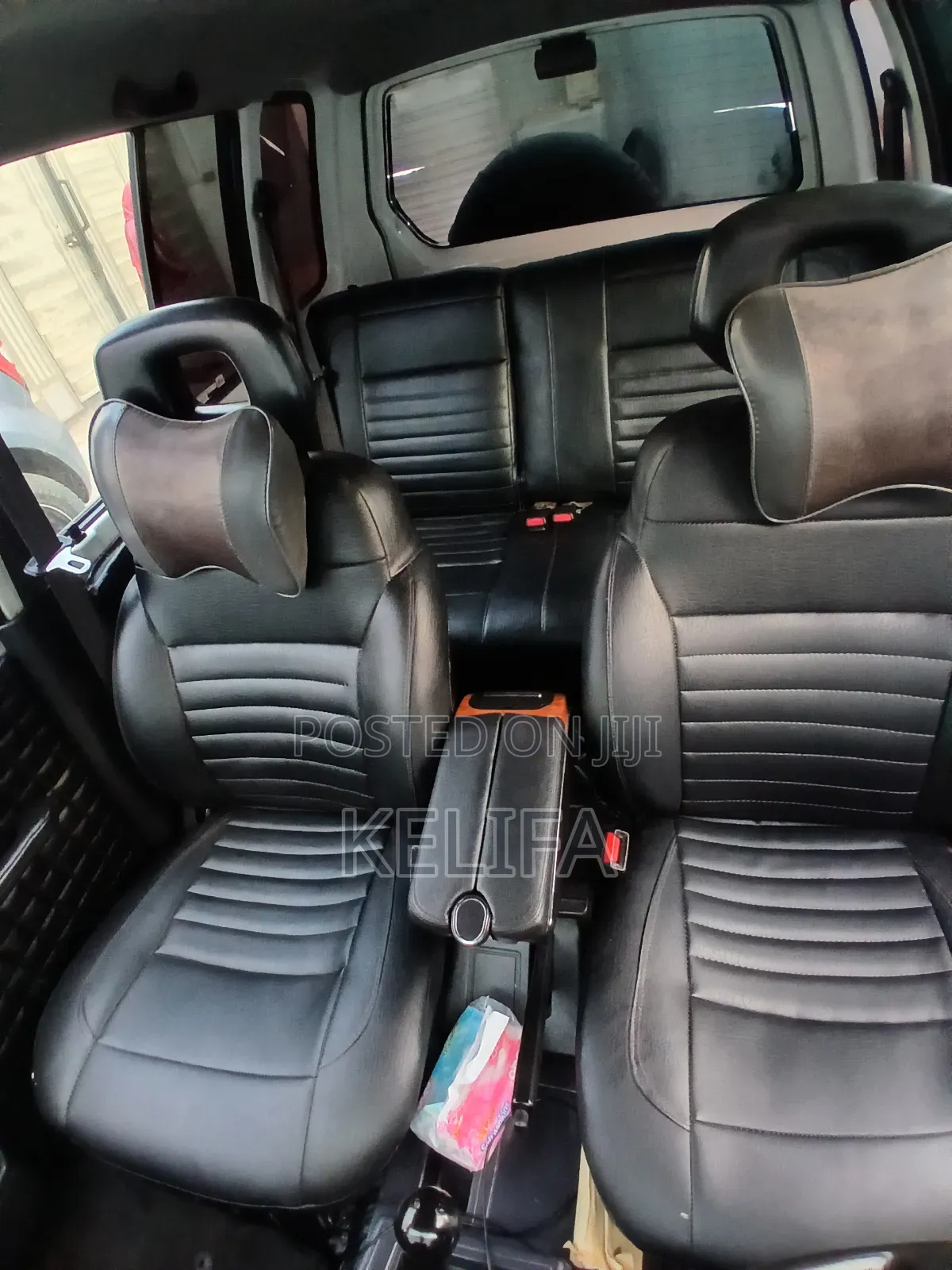 Suzuki Vitara 1995 White