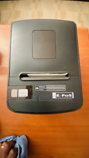 Epos Eco 250 Thermal Printer Kitchen/Order Receipt Printer