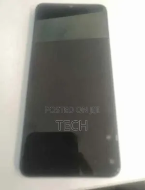 New Itel A70 128 GB Blue