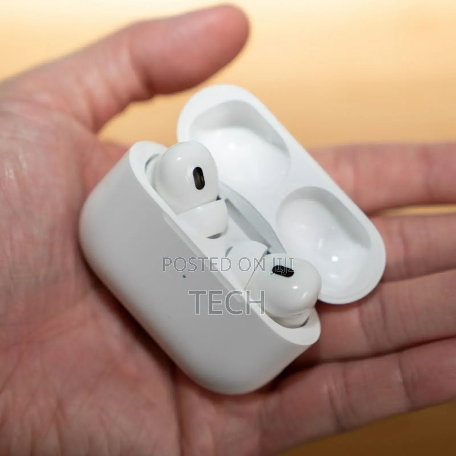 Airpod Pros