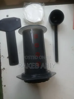 Aeropress Cofee Maker