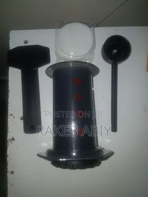 Aeropress Cofee Maker