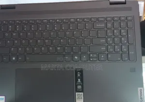 New Laptop Lenovo Yoga 7i 16GB Intel Core Ultra 7 SSD 1T