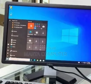 New Desktop Computer Dell Optiplex 7020 4GB Intel Core I5 HDD 500GB