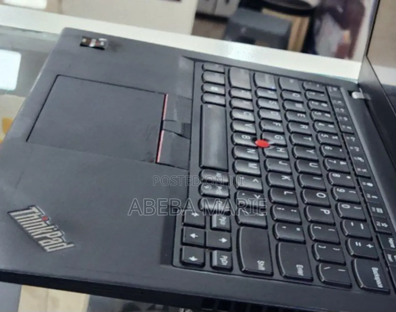 New Laptop Lenovo ThinkPad X395 16GB AMD Ryzen 5 SSD 512GB