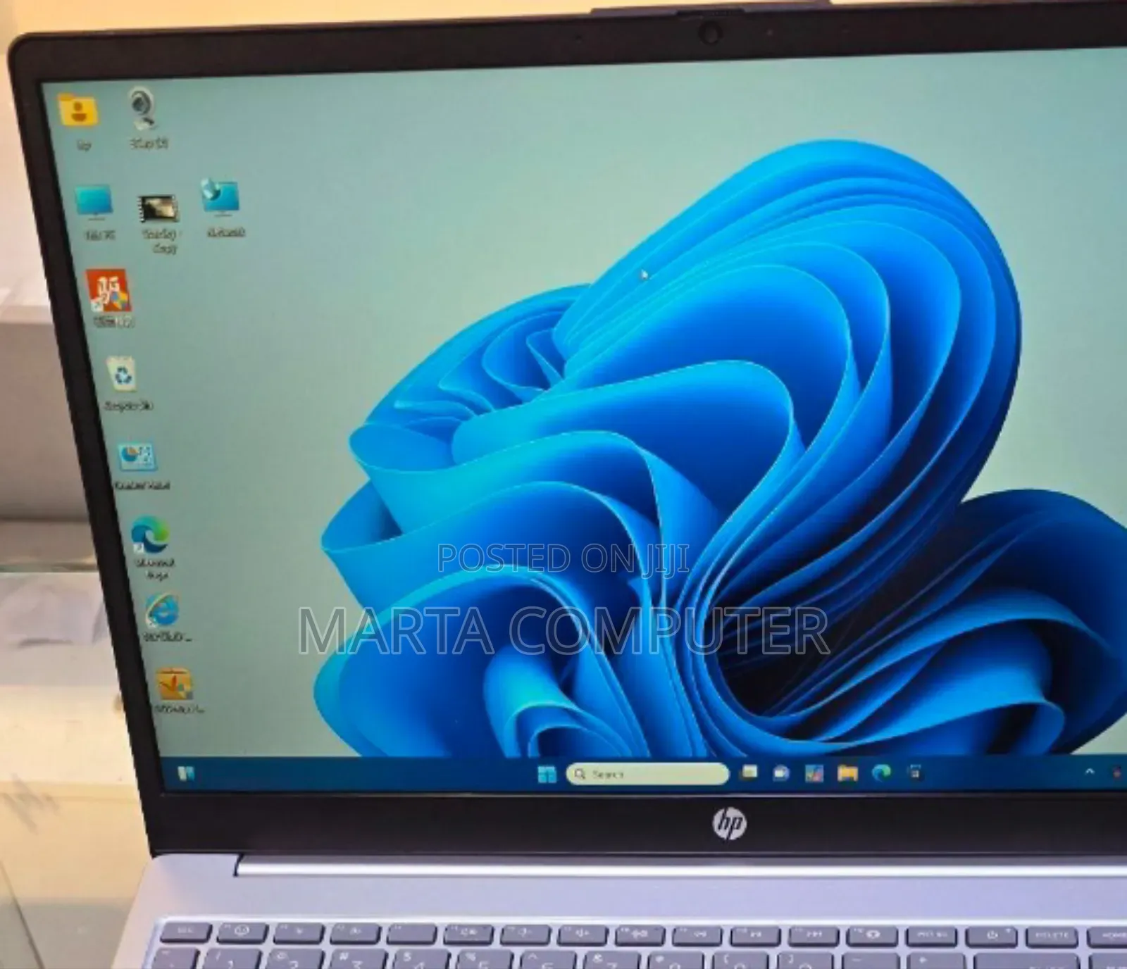 New Laptop HP Stream Notebook 16GB Intel Core I7 SSD 512GB