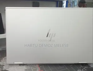 New Laptop HP EliteBook X360 1040 G7 16GB Intel Core I7 SSD 512GB