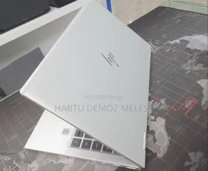 New Laptop HP EliteBook X360 1040 G7 16GB Intel Core I7 SSD 512GB