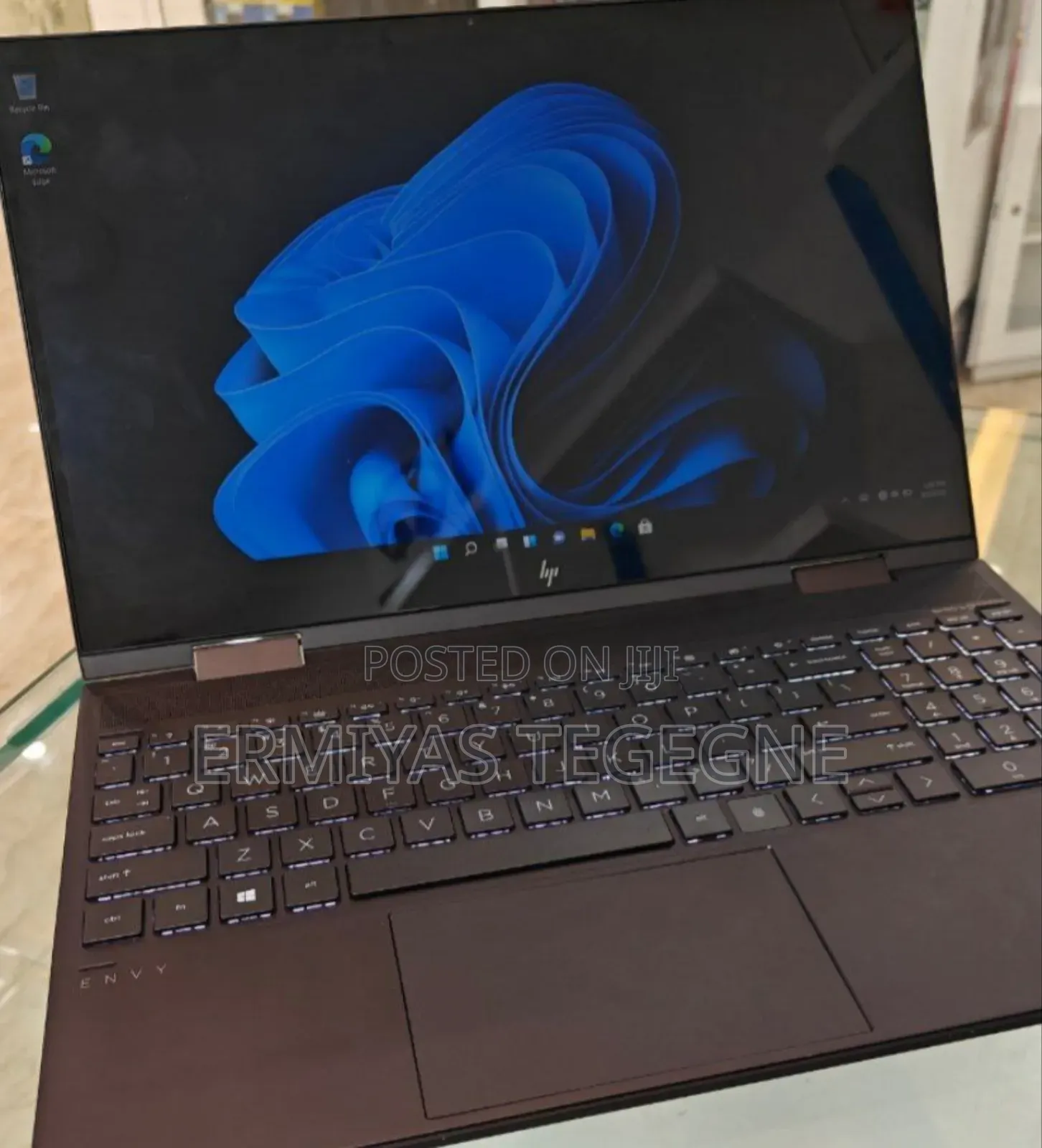 New Laptop Apple MacBook Pro M1 16GB Intel Core I7 SSD 512GB