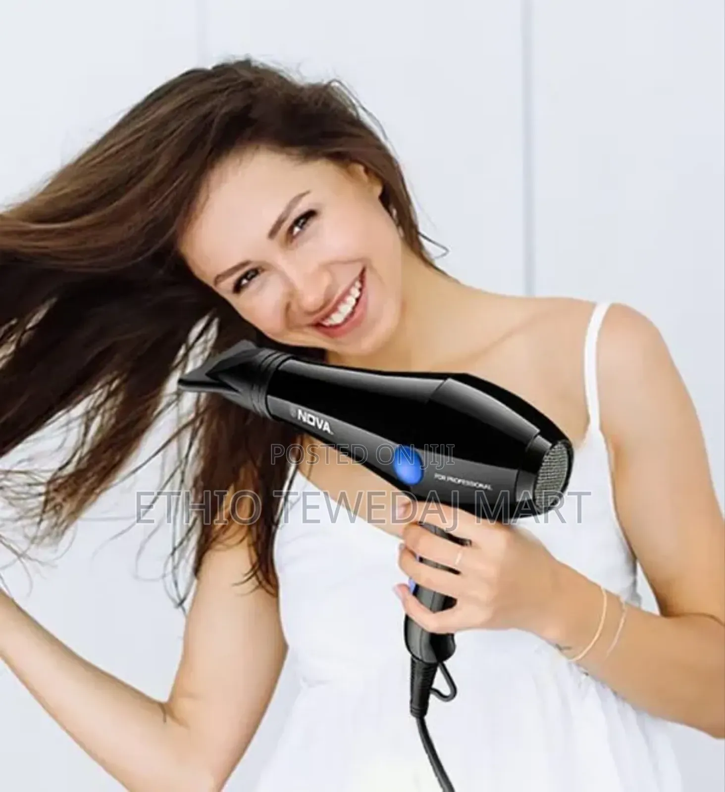 Nova v G Hair Dryer