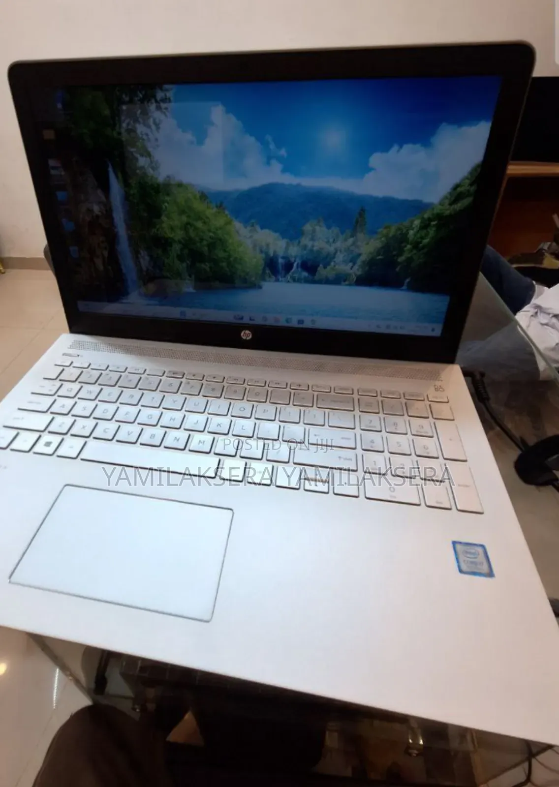 New Laptop HP Pavilion 15 8GB Intel Core I7 HDD 1T