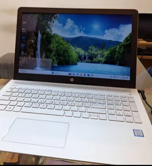 New Laptop HP Pavilion 15 8GB Intel Core I7 HDD 1T