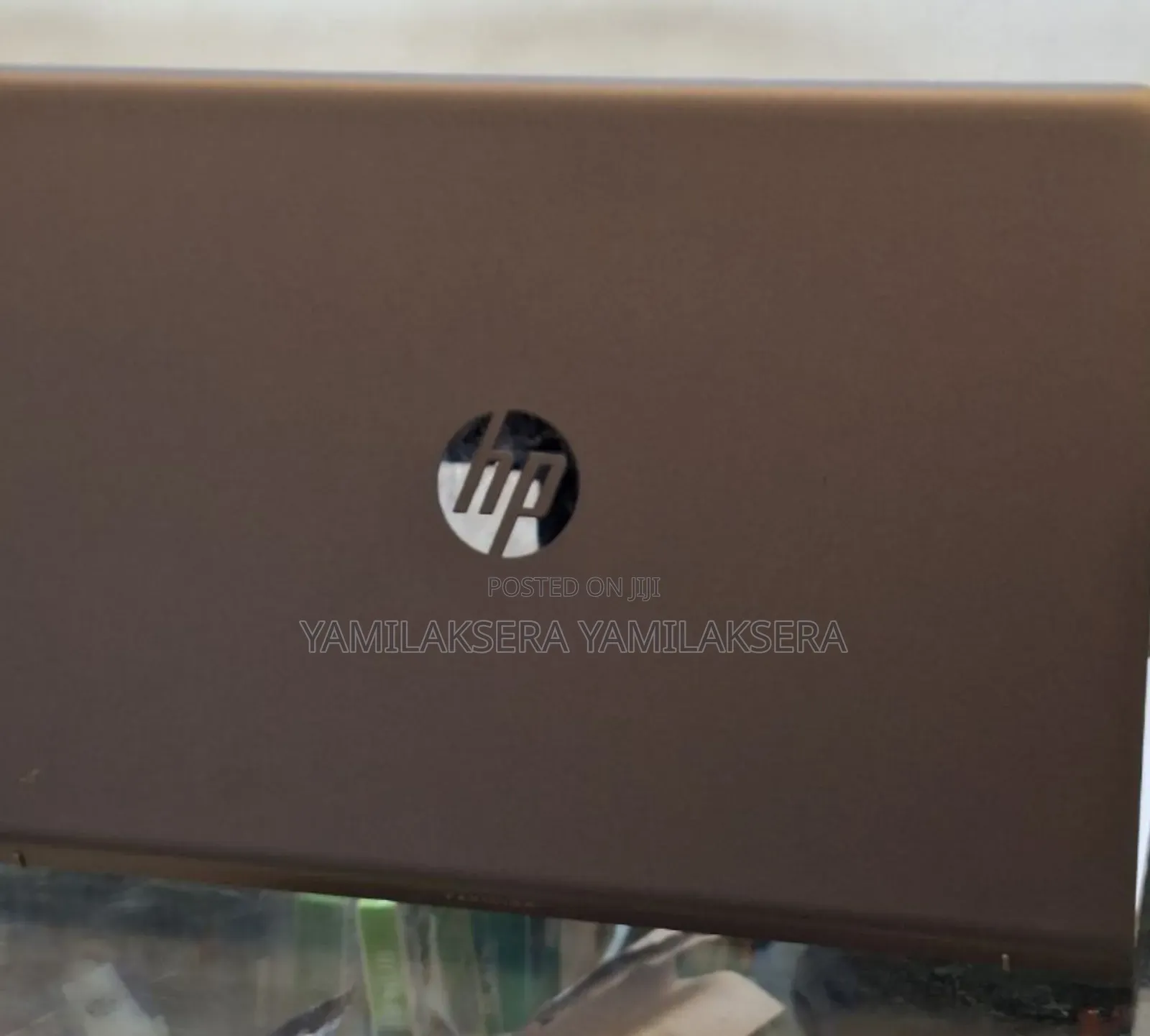 New Laptop HP Pavilion 15 8GB Intel Core I7 HDD 1T