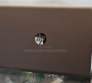 New Laptop HP Pavilion 15 8GB Intel Core I7 HDD 1T