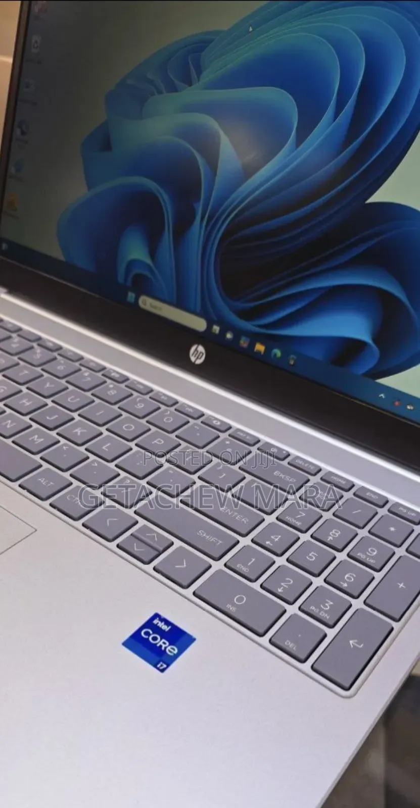 New Laptop HP Stream Notebook 16GB Intel Core I7 SSD 512GB