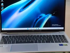 New Laptop HP ProBook 650 16GB Intel Core I7 SSD 512GB