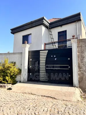 Furnished 6bdrm Townhouse/Terrace in Mishin, Yeka for sale