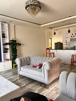 Furnished 6bdrm Townhouse/Terrace in Mishin, Yeka for sale