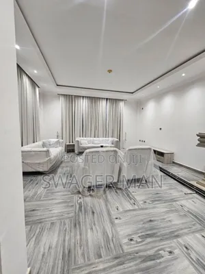 Furnished 6bdrm Townhouse/Terrace in Mishin, Yeka for sale