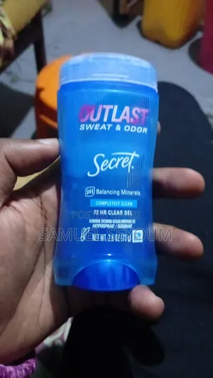 Secret Outlast Sweet and Odor (Deodorant)