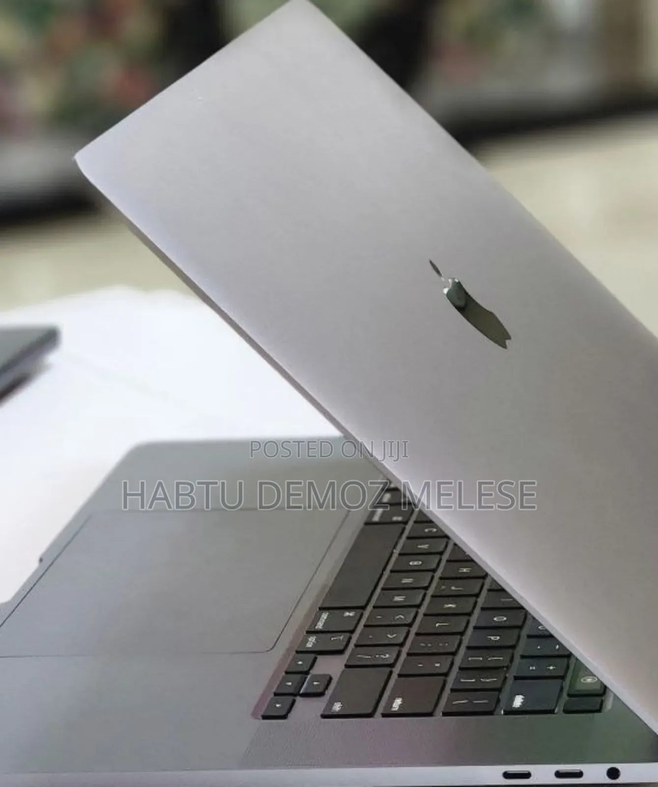 New Laptop Apple MacBook Pro 2019 32GB Intel Core I9 SSD 1T