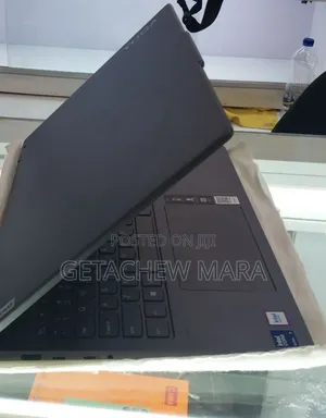 New Laptop Lenovo ThinkPad Yoga 16GB Intel Core I7 SSD 1T