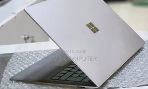 New Laptop Microsoft Surface Laptop 3 16GB Intel Core i7 SSD 256GB