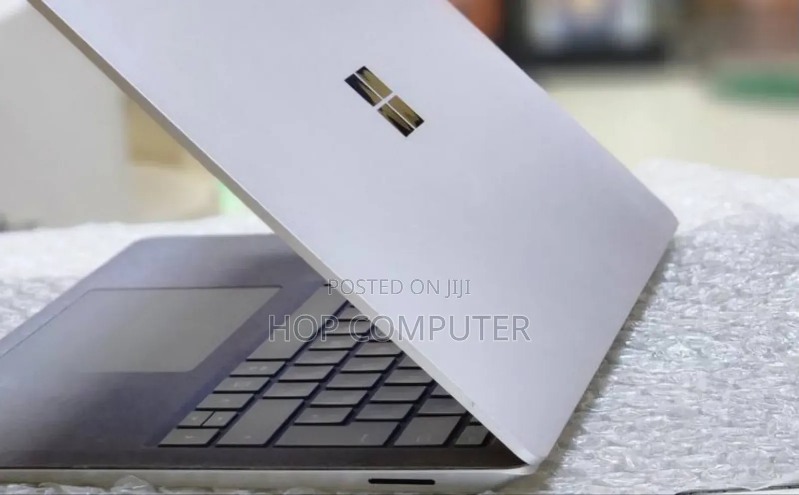 New Laptop Microsoft Surface Laptop 3 16GB Intel Core i7 SSD 256GB