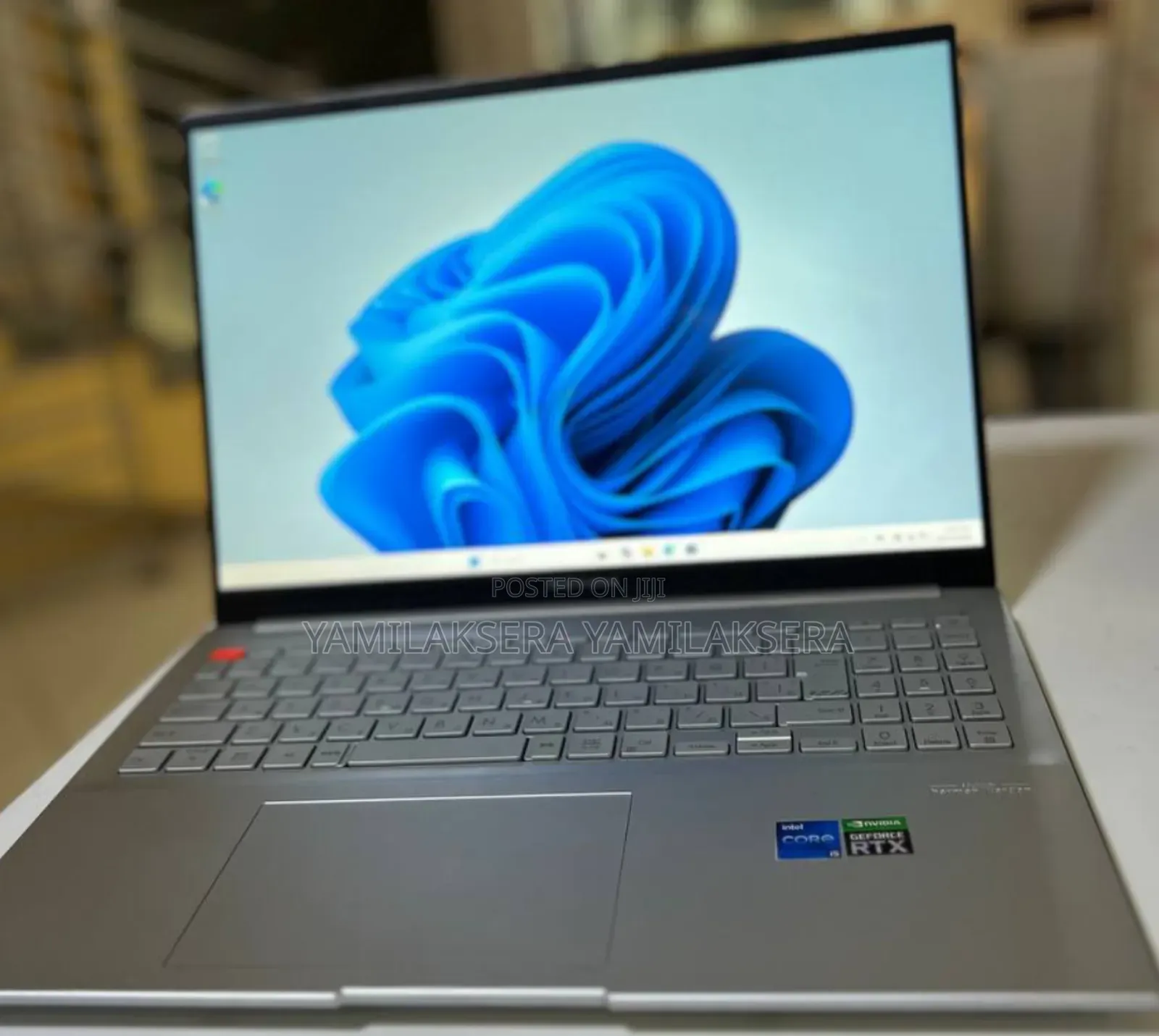 New Laptop Asus VivoBook 15 X510UQ 16GB Intel Core I5 SSD 512GB