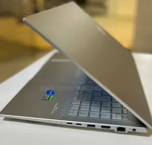 New Laptop Asus VivoBook 15 X510UQ 16GB Intel Core I5 SSD 512GB