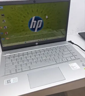 New Laptop HP Pavilion Dv2 16GB Intel Core I7 SSD 512GB