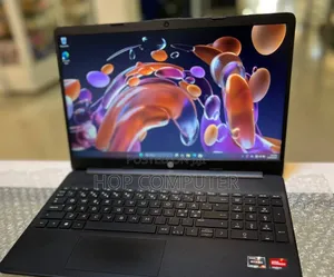 New Laptop HP Stream Notebook 8GB AMD Ryzen 5 SSD 512GB