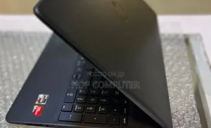 New Laptop HP Stream Notebook 8GB AMD Ryzen 5 SSD 512GB