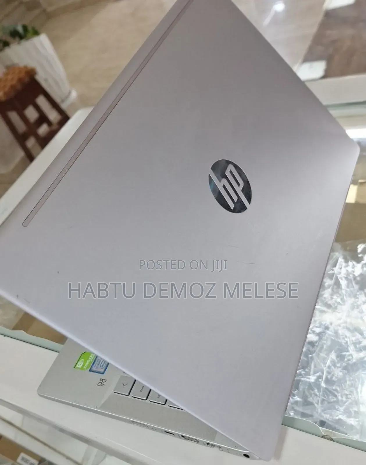 New Laptop HP Pavilion TouchSmarT 14z 16GB Intel Core I5 SSD 512GB