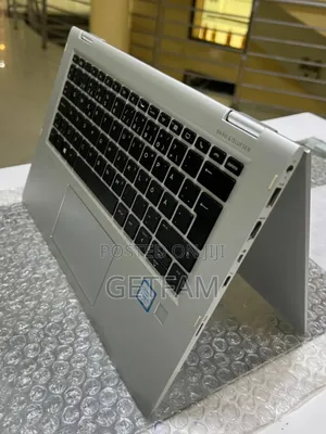 New Laptop HP EliteBook X360 1030 8GB Intel Core I5 HDD 256GB