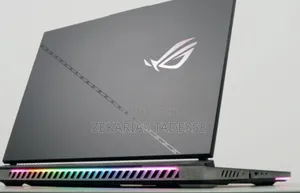 New Laptop Asus ROG Strix G15 32GB Intel Core I9 SSD 1T