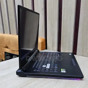 Laptop Asus ROG Strix G16 G614 16GB Intel Core I7 SSD 512GB