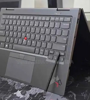 New Laptop Lenovo Thinkpad X1 Yoga 16GB Intel Core I7 SSD 512GB