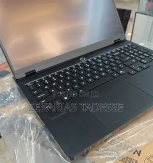 New Laptop Lenovo Legion 5 16GB Intel Core I9 SSD 1T