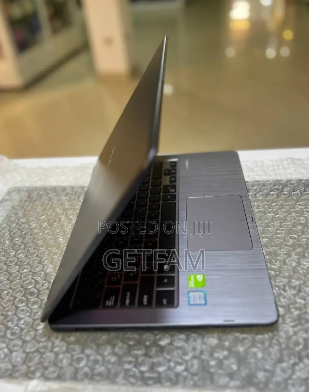 New Laptop Asus VivoBook Flip 14 TP401CA 8GB Intel Core I5 HDD 1T