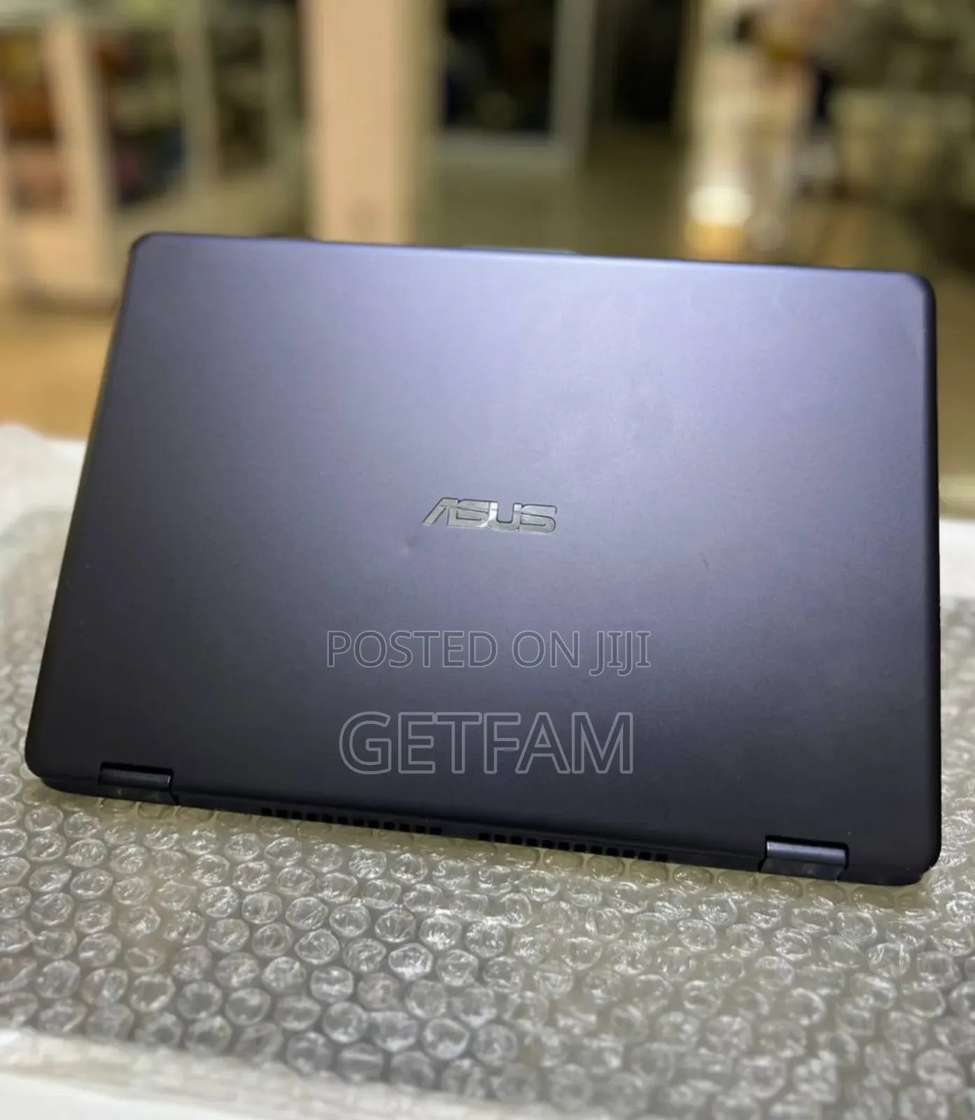 New Laptop Asus VivoBook Flip 14 TP401CA 8GB Intel Core I5 HDD 1T