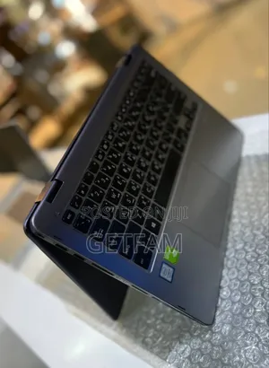 New Laptop Asus VivoBook Flip 14 TP401CA 8GB Intel Core I5 HDD 1T