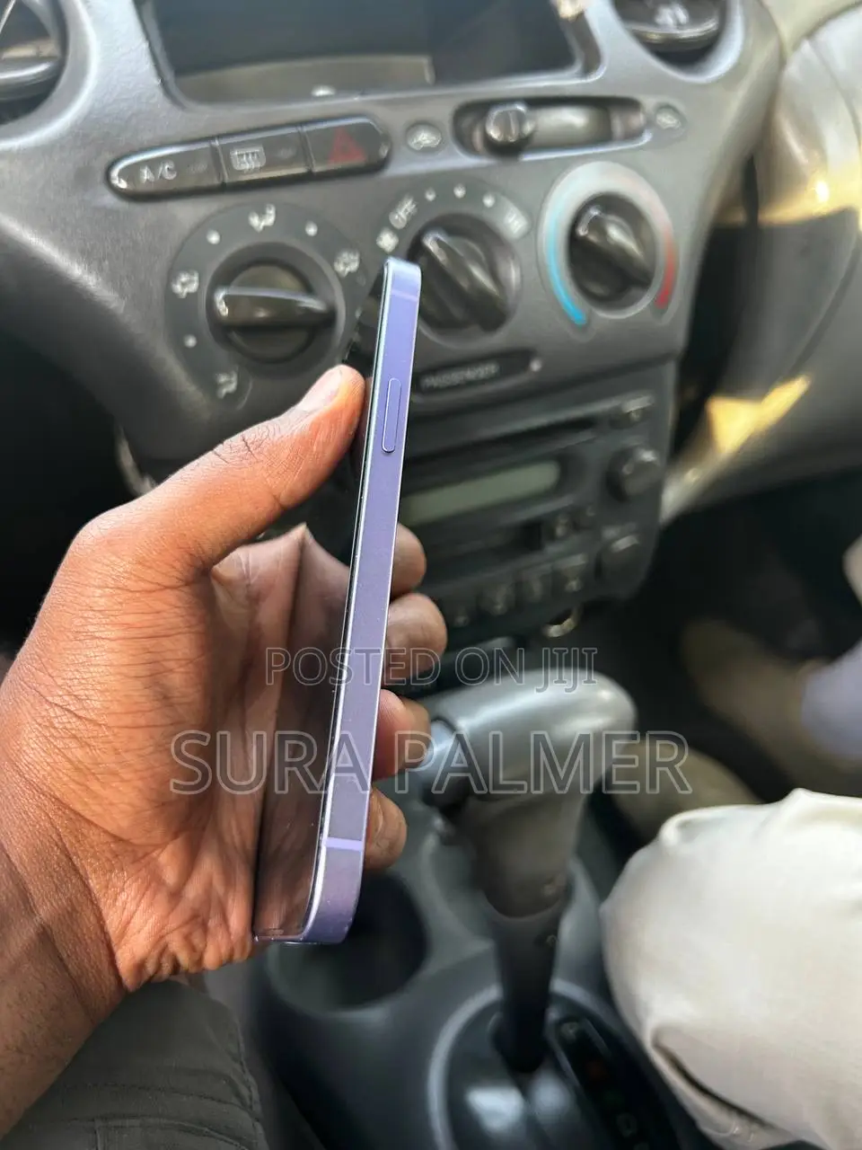 Apple iPhone 12 64 GB Purple