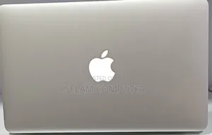 New Laptop Apple MacBook Air 2015 4GB Intel Core I5 SSD 128GB