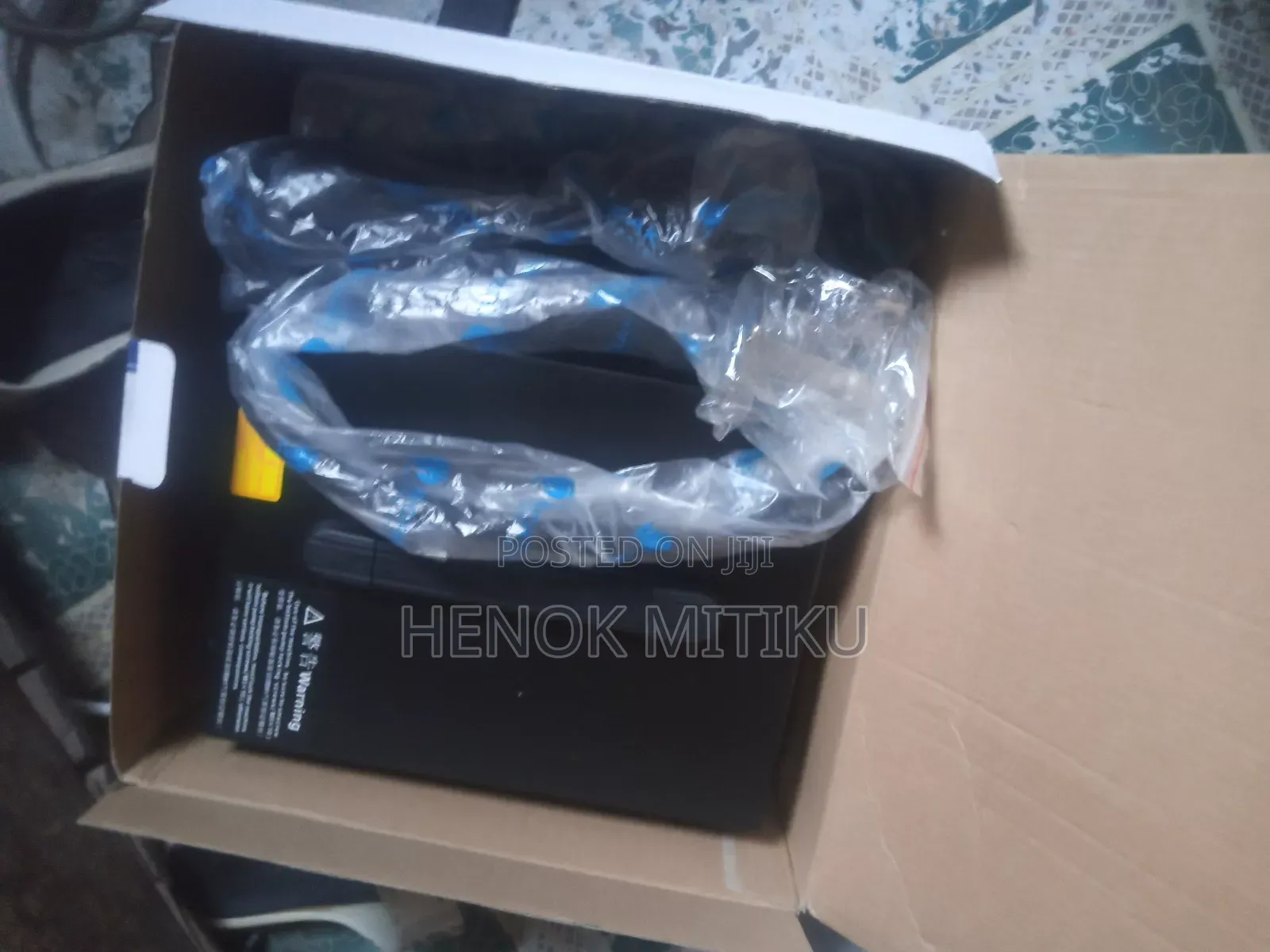 Powers Station Gordak 952