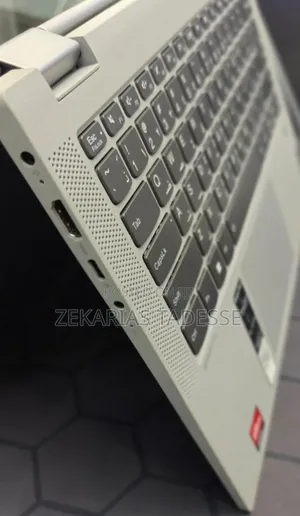 New Laptop Lenovo Flex 5 16GB AMD Ryzen 5 SSD 512GB