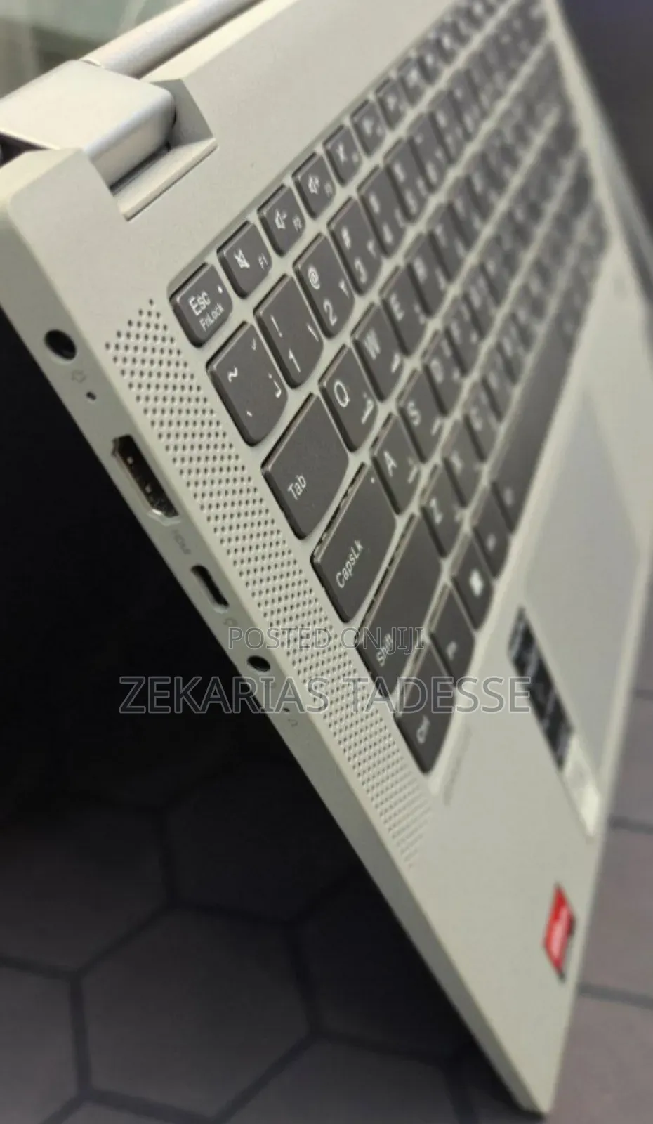 New Laptop Lenovo Flex 5 16GB AMD Ryzen 5 SSD 512GB